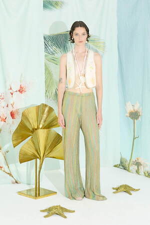 フォルテ フォルテ(forte_forte) 2025年春夏ウィメンズコレクション  - 写真25