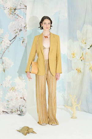 フォルテ フォルテ(forte_forte) 2025年春夏ウィメンズコレクション  - 写真31