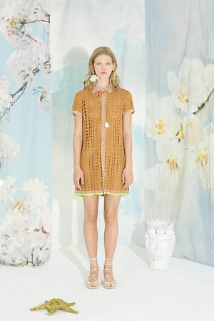 フォルテ フォルテ(forte_forte) 2025年春夏ウィメンズコレクション  - 写真35