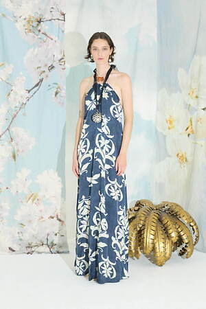 フォルテ フォルテ(forte_forte) 2025年春夏ウィメンズコレクション  - 写真40