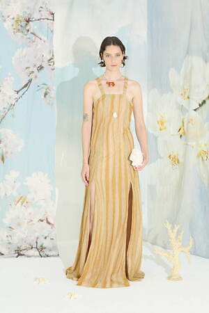 フォルテ フォルテ(forte_forte) 2025年春夏ウィメンズコレクション  - 写真42