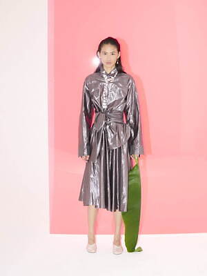 フォルテ フォルテ(forte_forte) 2025年リゾートウィメンズコレクション  - 写真5