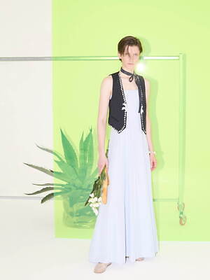 フォルテ フォルテ(forte_forte) 2025年リゾートウィメンズコレクション  - 写真16