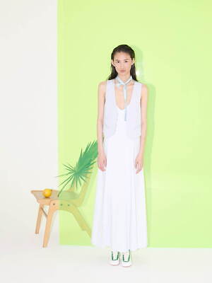 フォルテ フォルテ(forte_forte) 2025年リゾートウィメンズコレクション  - 写真22