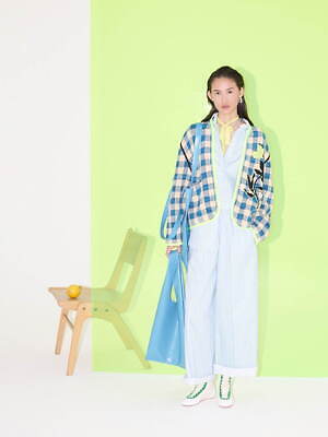 フォルテ フォルテ(forte_forte) 2025年リゾートウィメンズコレクション  - 写真24