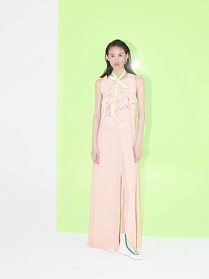 フォルテ フォルテ(forte_forte) 2025年リゾートウィメンズコレクション  - 写真27