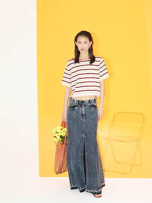 フォルテ フォルテ(forte_forte) 2025年リゾートウィメンズコレクション  - 写真35