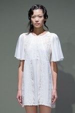 スナオクワハラ（sunaokuwahara)、2011年春夏コレクション｜写真2