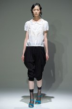 スナオクワハラ（sunaokuwahara)、2011年春夏コレクション｜写真3