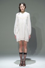 スナオクワハラ（sunaokuwahara)、2011年春夏コレクション｜写真5