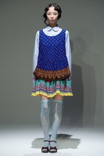 スナオクワハラ（sunaokuwahara)、2011年春夏コレクション｜写真10