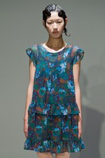 スナオクワハラ（sunaokuwahara)、2011年春夏コレクション｜写真19