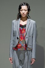 スナオクワハラ（sunaokuwahara)、2011年春夏コレクション｜写真21