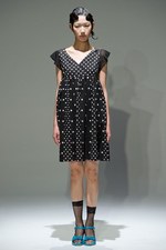 スナオクワハラ（sunaokuwahara)、2011年春夏コレクション｜写真28