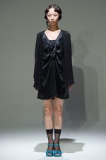 スナオクワハラ（sunaokuwahara)、2011年春夏コレクション｜写真30