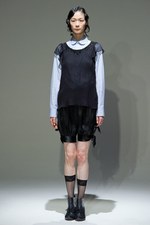 スナオクワハラ（sunaokuwahara)、2011年春夏コレクション｜写真31