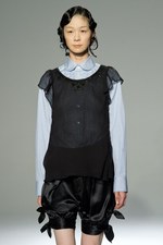 スナオクワハラ（sunaokuwahara)、2011年春夏コレクション｜写真32