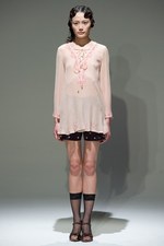 スナオクワハラ（sunaokuwahara)、2011年春夏コレクション｜写真33