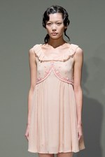 スナオクワハラ（sunaokuwahara)、2011年春夏コレクション｜写真36