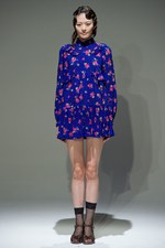 スナオクワハラ（sunaokuwahara)、2011年春夏コレクション｜写真37