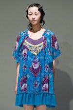 スナオクワハラ（sunaokuwahara)、2011年春夏コレクション｜写真40