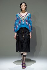 スナオクワハラ（sunaokuwahara)、2011年春夏コレクション｜写真41