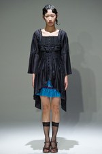 スナオクワハラ（sunaokuwahara)、2011年春夏コレクション｜写真42