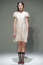 スナオクワハラ（sunaokuwahara)、2011年春夏コレクション｜写真44