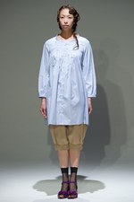 スナオクワハラ（sunaokuwahara)、2011年春夏コレクション｜写真47