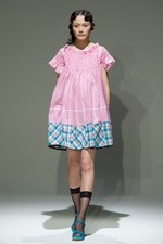 スナオクワハラ（sunaokuwahara)、2011年春夏コレクション｜写真50