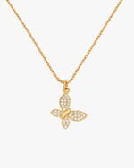 ケイト・スペード25年春ジュエリー、“煌めく花々”のブレスレット＆蜂が飛ぶビジューピアス｜写真11