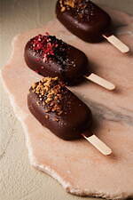 阪急うめだ本店「バレンタインチョコレート博覧会2025」約3,000種類のチョコ＆スイーツが集結｜写真3