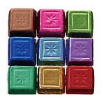 阪急うめだ本店「バレンタインチョコレート博覧会2025」約3,000種類のチョコ＆スイーツが集結｜写真9