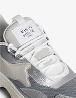 メゾン キツネ“フォックス”モチーフの25年春夏スニーカー、パステルグリーンやビタミンカラーの新色｜写真23