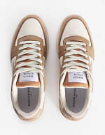 メゾン キツネ“フォックス”モチーフの25年春夏スニーカー、パステルグリーンやビタミンカラーの新色｜写真15