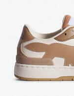 メゾン キツネ“フォックス”モチーフの25年春夏スニーカー、パステルグリーンやビタミンカラーの新色｜写真13