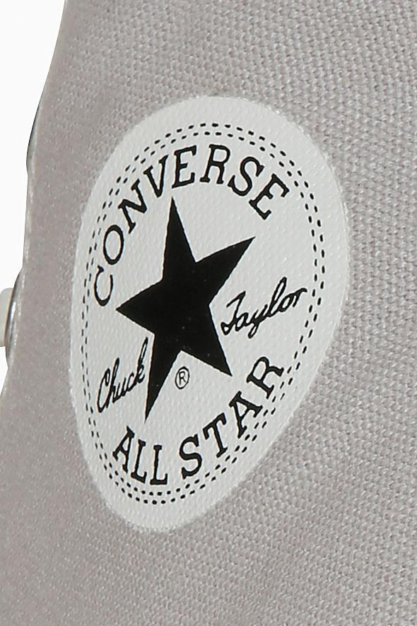 コンバース25年春夏スニーカー「オールスター エイジド HI」レトロ風デザイン×淡色アッパー｜写真27