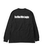 ジャーナルスタンダード×志村けん、ポートレート入りのTシャツやクルーネックスウェット｜写真13