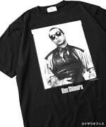 ジャーナルスタンダード×志村けん、ポートレート入りのTシャツやクルーネックスウェット｜写真7