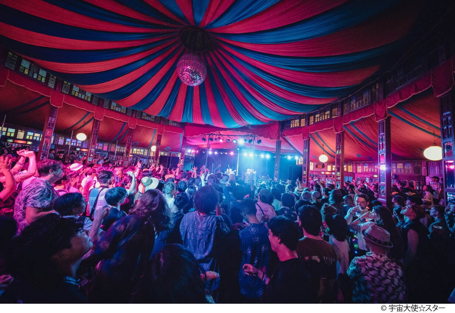 フジロックフェスティバル '25 苗場スキー場｜写真13