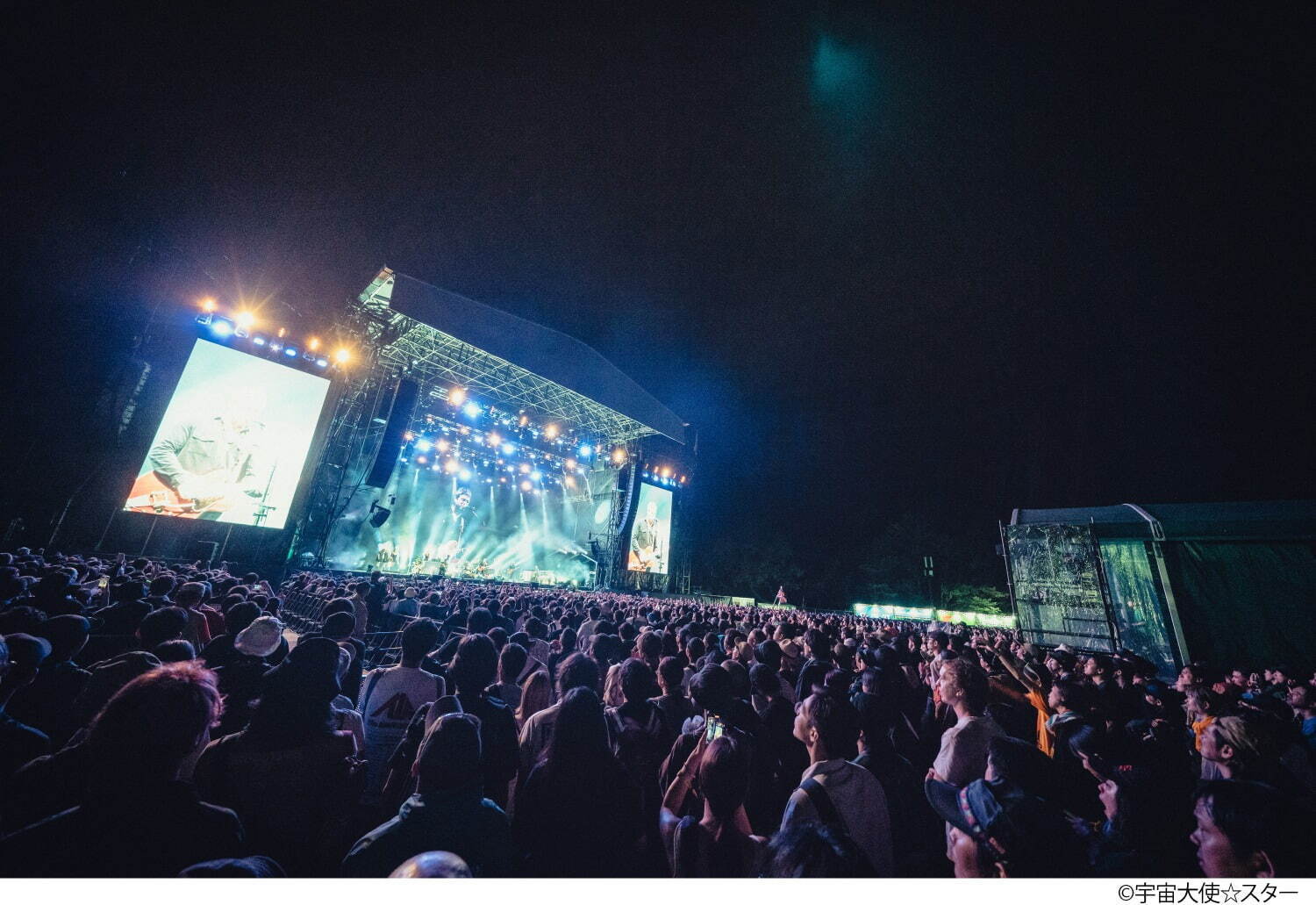 フジロックフェスティバル '25 苗場スキー場｜写真4