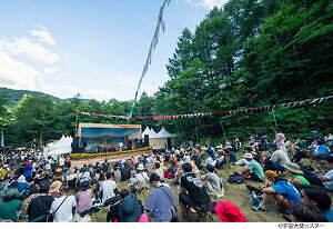 フジロックフェスティバル '25 苗場スキー場｜写真9