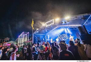 フジロックフェスティバル '25 苗場スキー場｜写真11