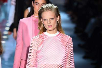 ヴェルサーチェ 2015年春夏 ウィメンズ コレクション