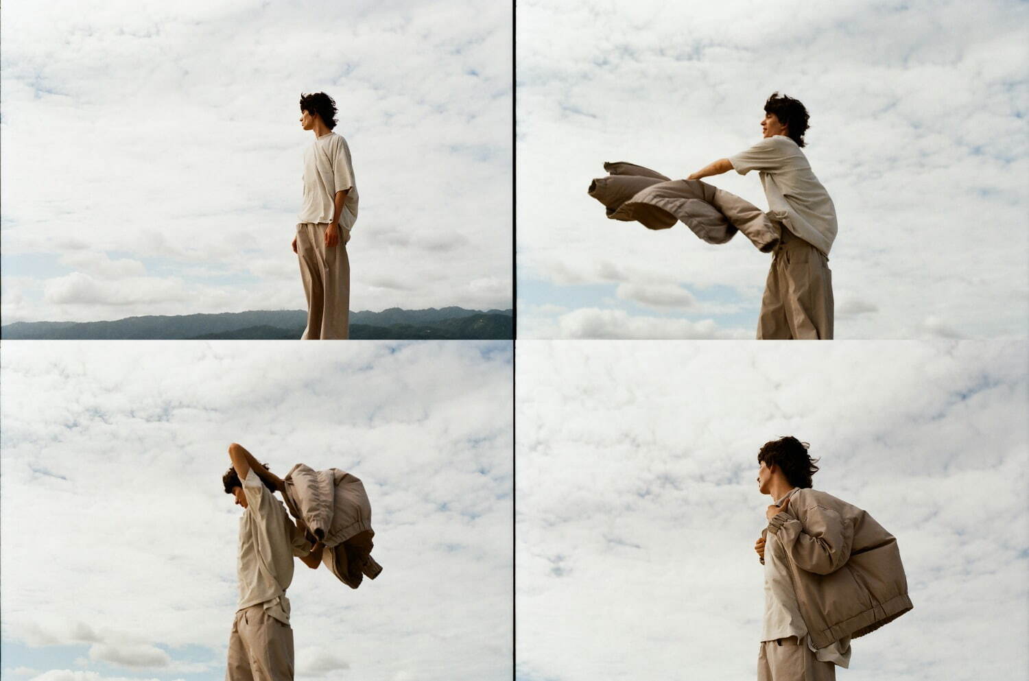 ヴウ(VU) 2025年春夏ウィメンズ&メンズコレクション  - 写真3