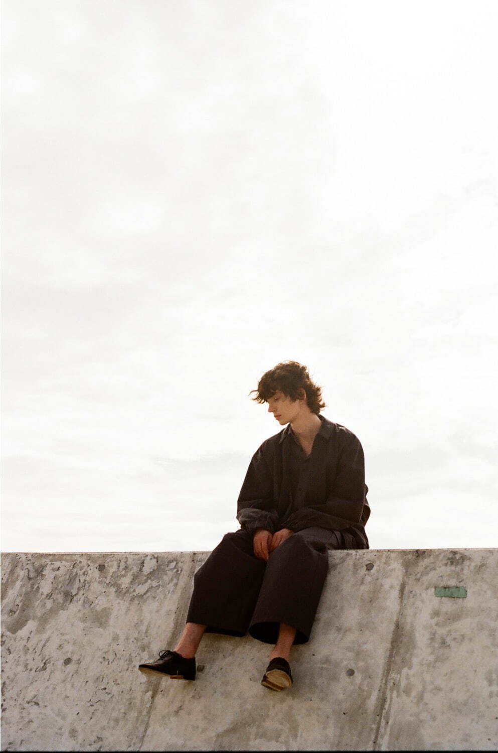 ヴウ(VU) 2025年春夏ウィメンズ&メンズコレクション  - 写真5