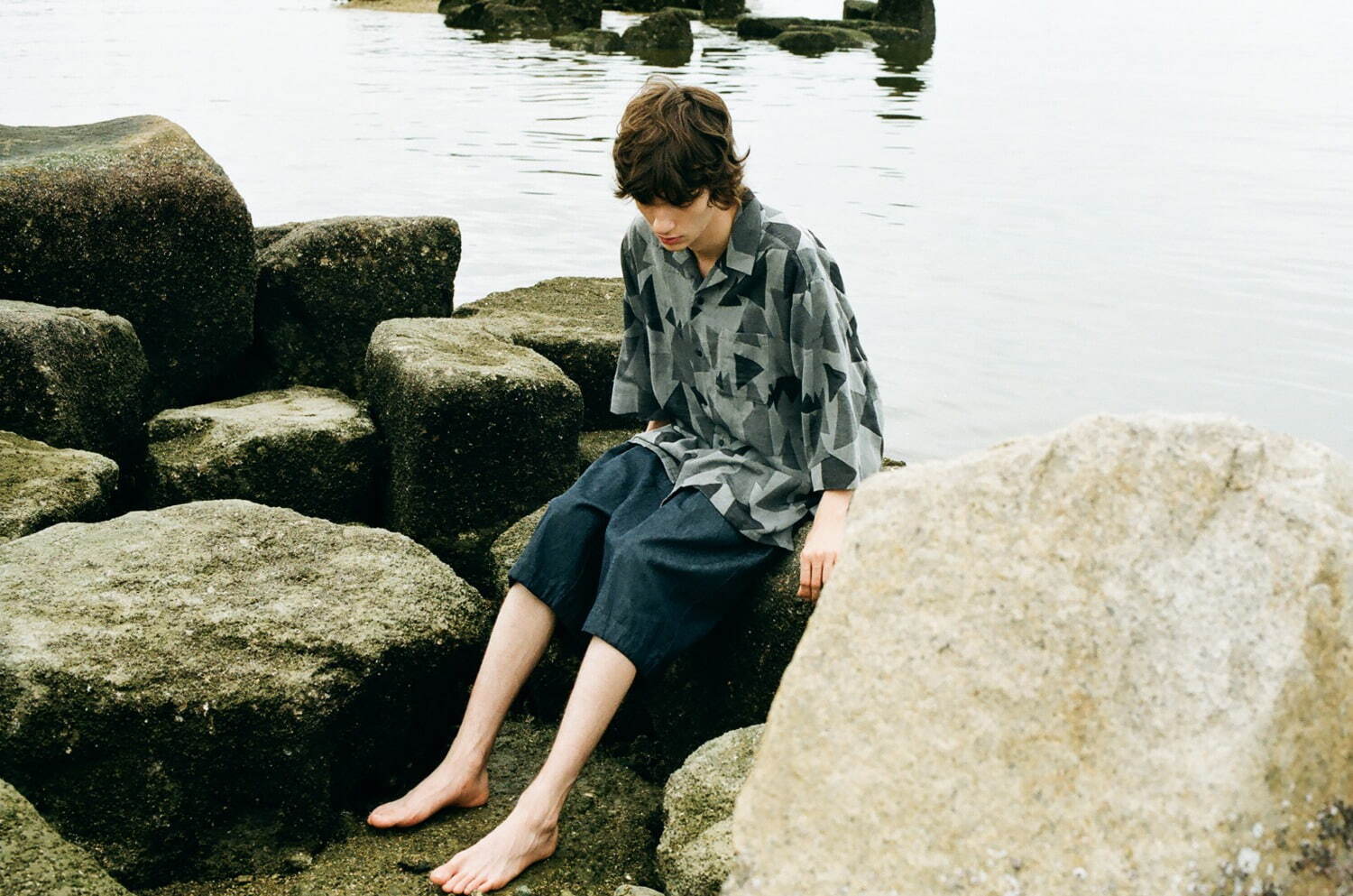 ヴウ(VU) 2025年春夏ウィメンズ&メンズコレクション  - 写真8