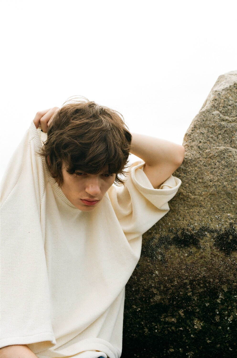 ヴウ(VU) 2025年春夏ウィメンズ&メンズコレクション  - 写真10