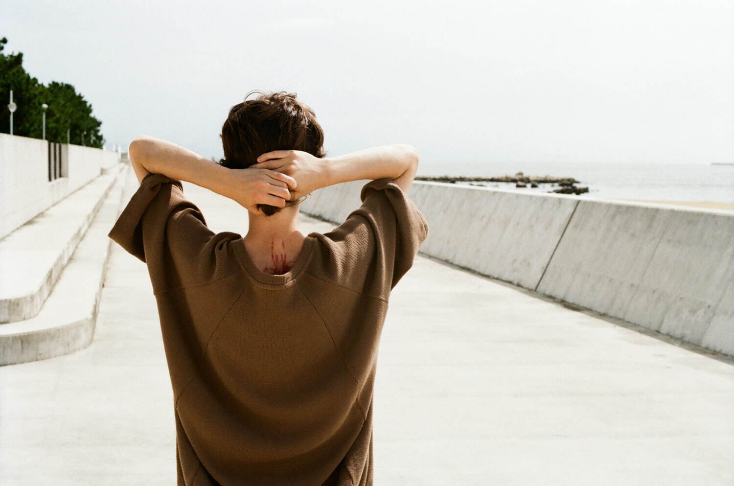 ヴウ(VU) 2025年春夏ウィメンズ&メンズコレクション  - 写真17