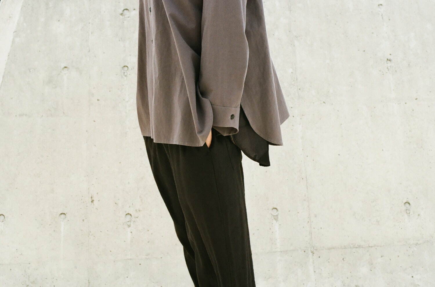 ヴウ(VU) 2025年春夏ウィメンズ&メンズコレクション  - 写真18